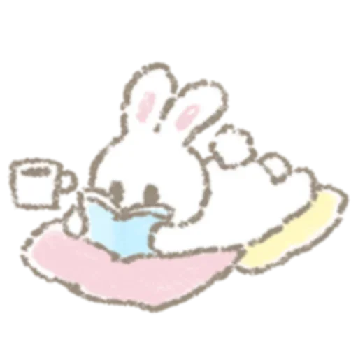 Sticker nyachmya - 1