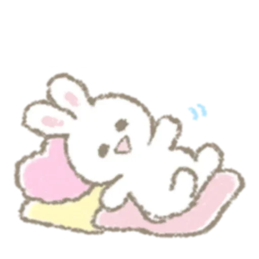 Sticker nyachmya - 1