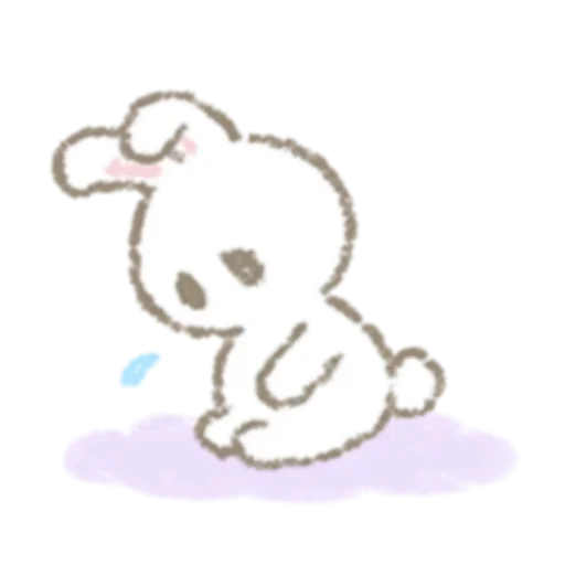 Sticker nyachmya - 1