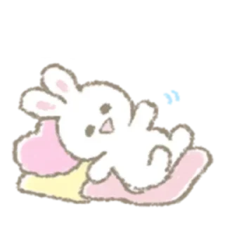 Sticker 𐋏яШⲙИ᧘Аɯ ➩ @wexsavi 💞 - 10