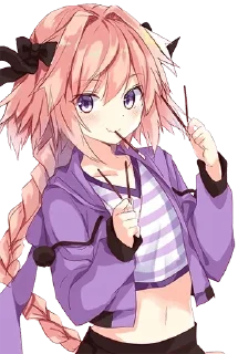 Sticker UwU_>.<_OwO - 11