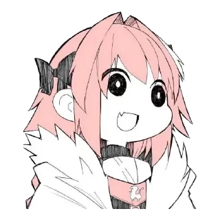 Sticker UwU_>.<_OwO - 8