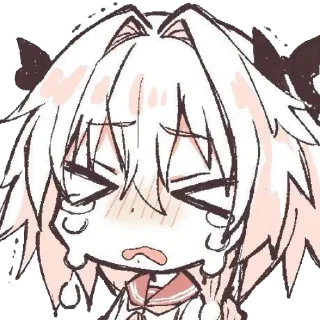 Sticker UwU_>.<_OwO - 3