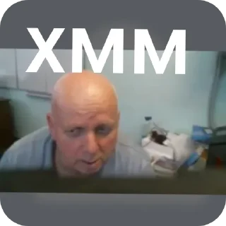 Стикер нямням - 1