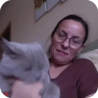 Стикер нямням - 7