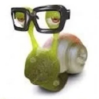 Sticker няня - 1