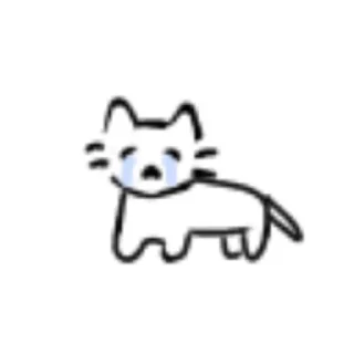 Sticker няня - 9