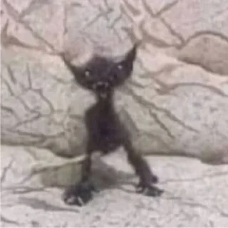 Sticker няня - 7