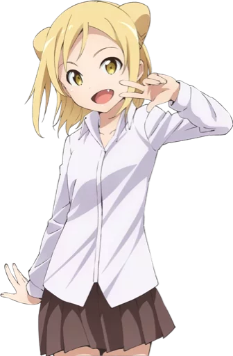 anime cartoon clothing