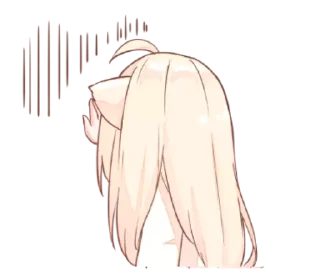 Sticker ' няш 𖣂 : @wexsavi 🐾 - 8