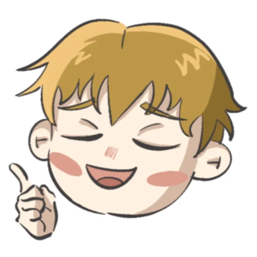 Стикер nyanfeanrir - 1