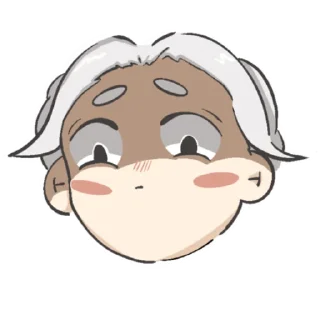 Sticker nyanfeanrir | by @nedesuu - 9