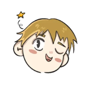 Sticker nyanfeanrir | by @nedesuu - 5