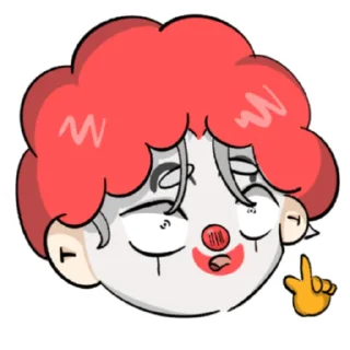 Sticker nyanfeanrir | by @nedesuu - 11