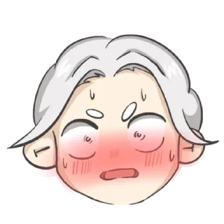 Sticker nyanfeanrir | by @nedesuu - 10