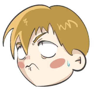 Sticker nyanfeanrir | by @nedesuu - 3