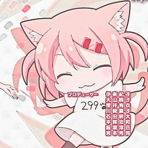 𖥔࣪ ˖ ˶ᵔᵕᵔ˶ 𝓜aa 、@iCHIKAFUJIWARA   ̖́-  - 