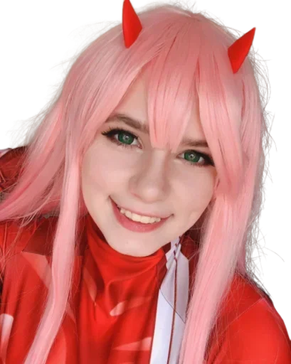 NyanNyanCosplay • @StickBook18 - 