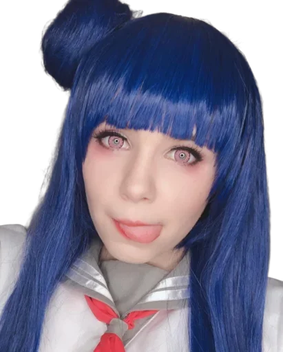 Sticker nyannyancosplay_by_e4zybot - 1