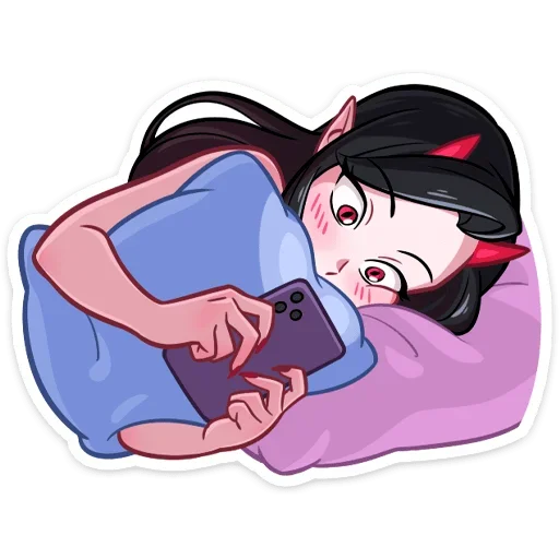 Sticker @TiLYAGENSH ♡ @calllenreese - 5