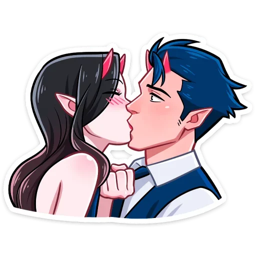 Sticker @TiLYAGENSH ♡ @calllenreese - 2