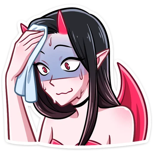 Sticker @TiLYAGENSH ♡ @calllenreese - 0