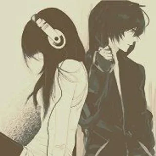 Sticker няппа1Аа 🐾  by: @klosspi - 7