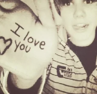 Sticker няппа1Аа 🐾  by: @klosspi - 4