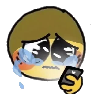 Стикер ꒰꒰ няшики  ⃕·˚ ༘ ₍🤯₎ ࿐ @nkplz ꒱ - 10