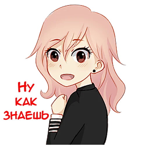 anime illustration animated cartoon