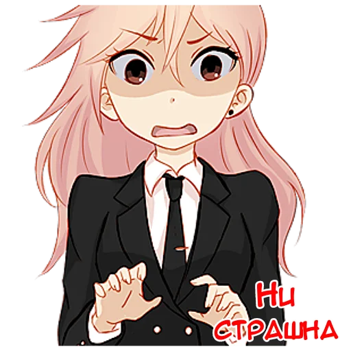 anime cartoon illustration