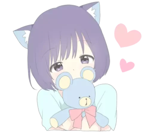 ᨳ nya ↬ @wexsavi  ♡ ` - 