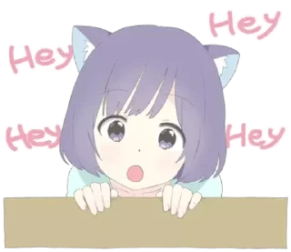 Sticker ᨳ nya ↬ @wexsavi  ♡ ` - 11