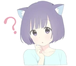 Sticker ᨳ nya ↬ @wexsavi  ♡ ` - 7