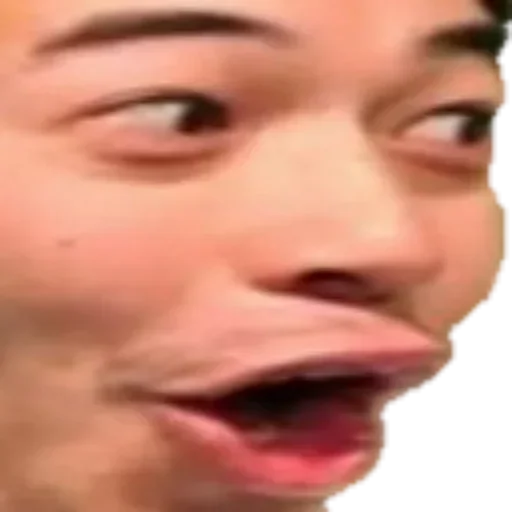 губа человеческое лицо зуб