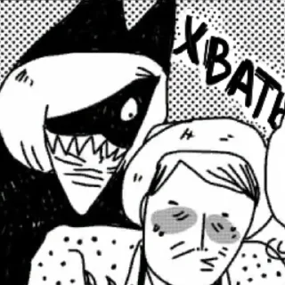 Sticker nyen ranfren - 9