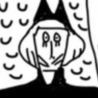 Sticker nyen ranfren - 0