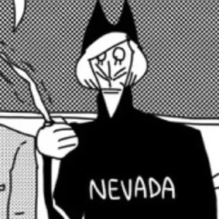 Sticker nyen ranfren - 3