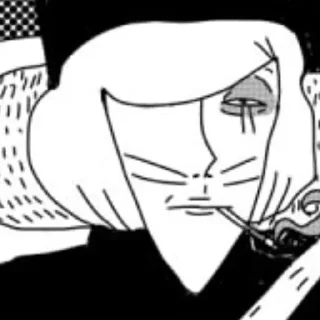 Sticker nyen ranfren - 10