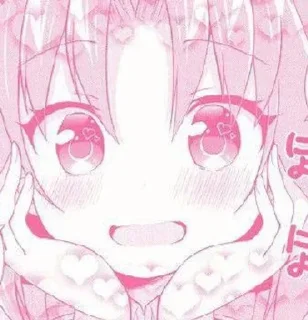 Стикер 💕 Стики тут: @Stickersloving - 6