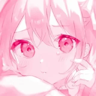 Стикер 💕 Стики тут: @Stickersloving - 10