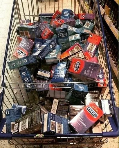 контейнер СМС контейнер для отходов