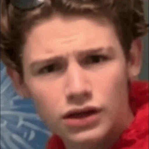 человеческое лицо Человек бровь