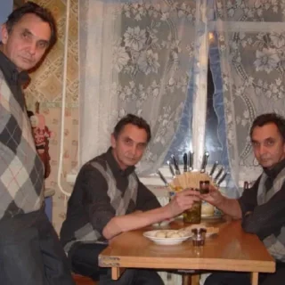 Стикер nym-0s - 11