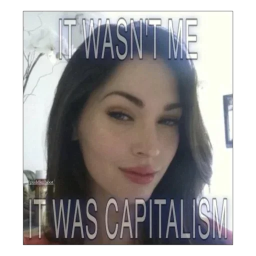 Стикер nymph0 - 1