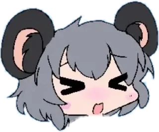 Sticker にょん姉貴 - 11