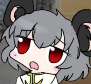 Sticker にょん姉貴 - 4