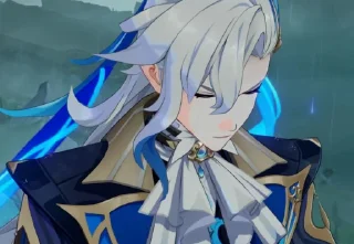 Стикер ♡Нёви♡2 @EmojiRu_Bot - 2