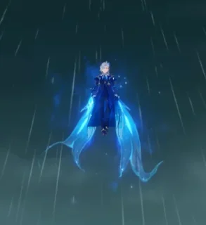 Стикер ♡Нёви♡ @EmojiRu_Bot - 2