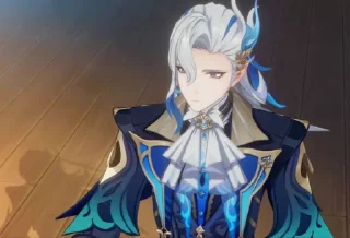 Стикер ♡Нёви♡ @EmojiRu_Bot - 1